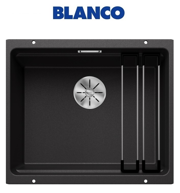BLANCO ETAGON 500-U Undermount Kitchen Sink
